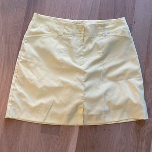 Nike Golf Skirt